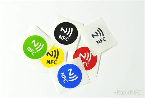 nfc tags amazon.es|are nfc tags waterproof.